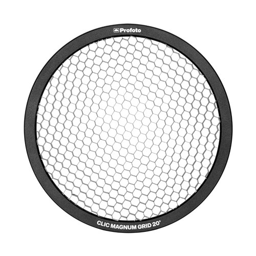 Profoto Clic Magnum - 06